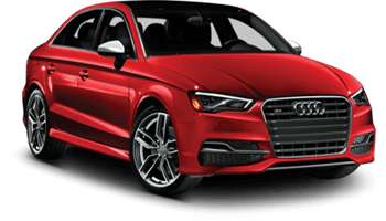 Location De Voiture AUDI A3