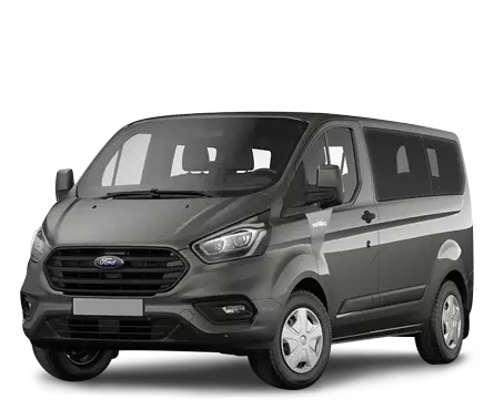 Location De Voiture Ford Transit Passengervan